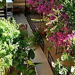 Sevil Hotell Side