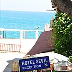 Hotell Sevil