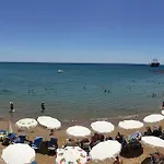 Hotell Sevil Side