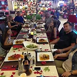 Sevil Hotell