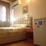 Sevil Hotell Side