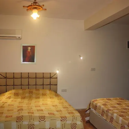 Hotel Sevil Sidé