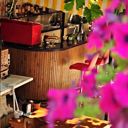 Sevil Hotel Sidé