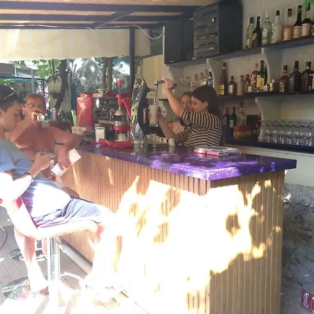 Ξενοδοχείο Sevil 2*