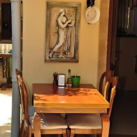Sevil 2* Σιντέ