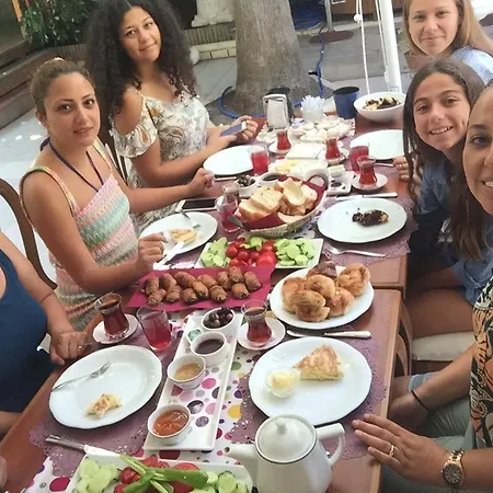 Sevil 2* Σιντέ