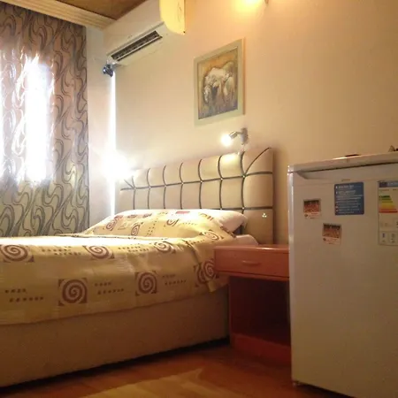 Sevil Готель Сіде