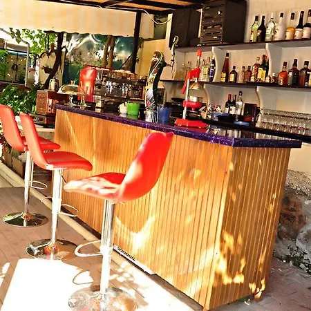Sevil Hotel