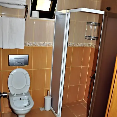 Sevil Hotel 2*