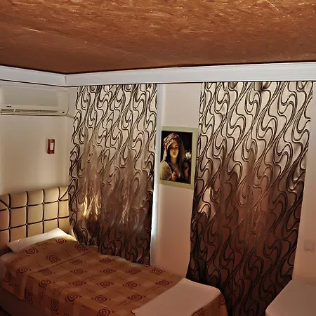 Hotel Sevil 2*